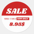 Search for price stickers Minimalist