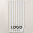 Search for logo beach towels Promotional