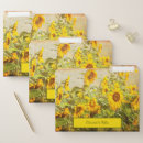 Search for green file folders Floral