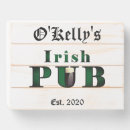 Search for irish pub signs Claudine boerner