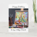 Search for painter birthday cards Artsy