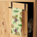Search for tuscan kitchen towels Olives
