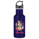 Search for beauty and the beast water bottles Mrs potts