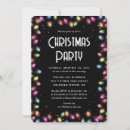 Search for multi event invitations Black