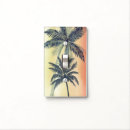 Search for tropical light switch covers Island
