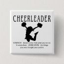 Search for cheerleading buttons Dance
