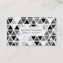 Search for ikat business cards vintage