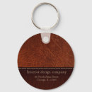 Search for leather keychains Pattern