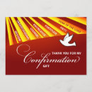 Search for appreciation thank you cards Red