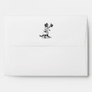 Search for cool envelopes Retro