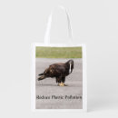 Search for plastic bags Conservation