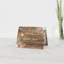 Search for blank floral cards Teal