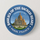 Search for sacred heart buttons French