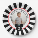 Search for mickey mouse paper plates Disney birthday tableware