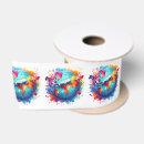 Search for world map ribbon Traveler