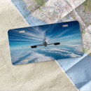 Search for airplane license plates Travel