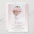 Search for pink thank you cards Script