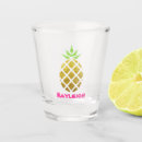 Search for pineapple shot glasses Beach