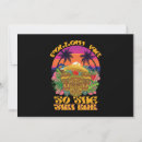 Search for tiki party invitations Retro