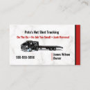 Search for logistics business cards Truck
