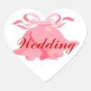 Search for bell wedding stickers Bridal
