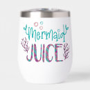 Search for mermaid tumblers Glass
