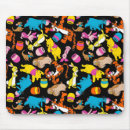 Search for rabbit mousepads pattern