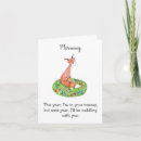 Search for pregnant on mothers day cards For her