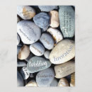 Search for unusual wedding invitations Modern