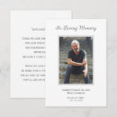 Search for in memory of invitations Sympathy