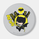 Search for batman magnets Dc comics