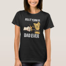 Search for daddy dog tshirts Yorkie