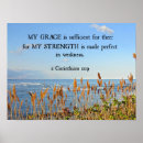 Search for 2 corinthians 12 9 posters Bible verse