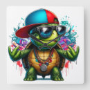 Search for turtle clocks Whimsical