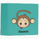 Search for a happy face folders Illustration