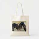 Search for budget tote bags Horses