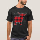 Search for christmas cow tshirts Santa