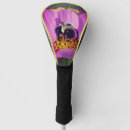 Search for bumble bee golf head covers Nature
