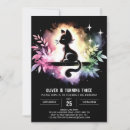 Search for fantasy party invitations Modern