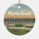 Search for myrtle beach ornaments Vintage