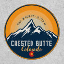 Search for velcro patches Colorado