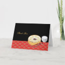 Search for chinese thank you cards Red