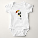 Search for toucan baby clothes Jungle