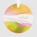 Search for mermaid ornaments Colorful
