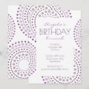Search for tribal birthday invitations Chic