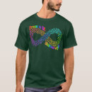 Search for dyslexia tshirts Sensory