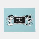 Search for mickey mouse doormats Since 1928