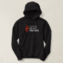 Search for nurse hoodies Nurses
