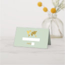 Search for airplane place cards Boarding pass