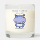 Search for funny birthday candles Animal